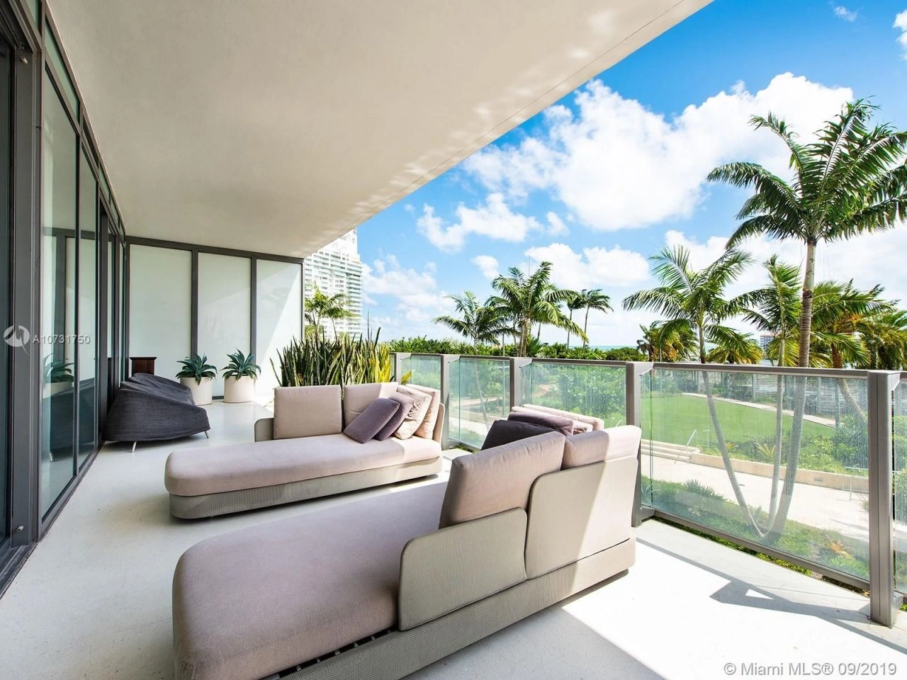 Luxuswohnung 280 m2 in Miami kaufen