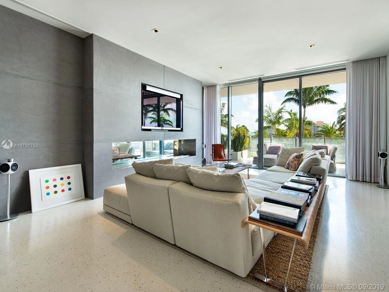 Luxuswohnung 280 m2 in Miami kaufen