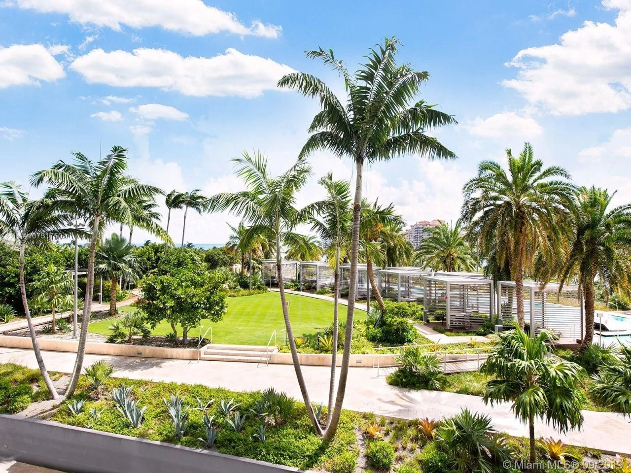 Luxuswohnung 280 m2 in Miami kaufen