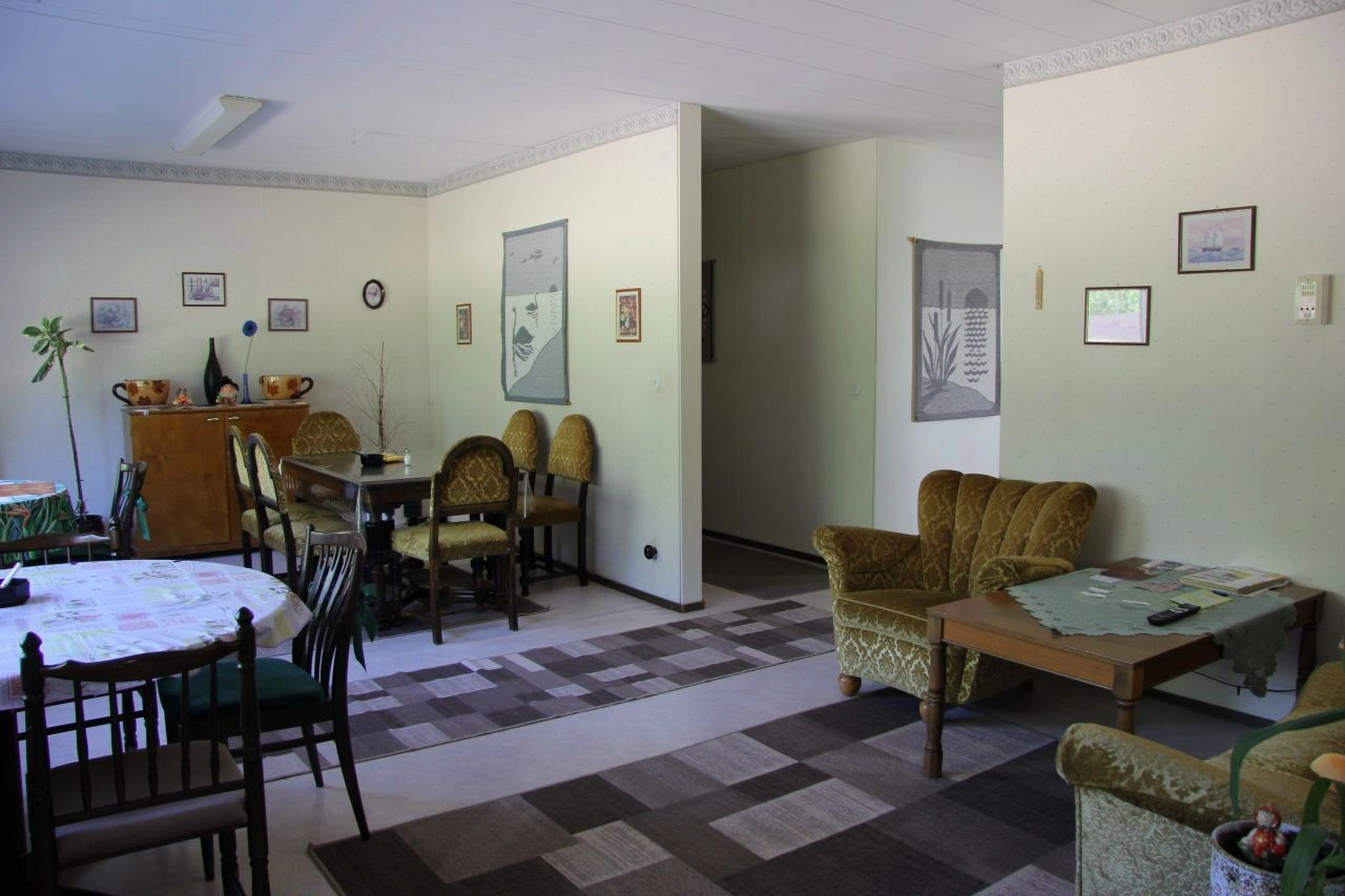 Casa 7+1 en Lappeenranta junto al lago Saimaa, Finlandia