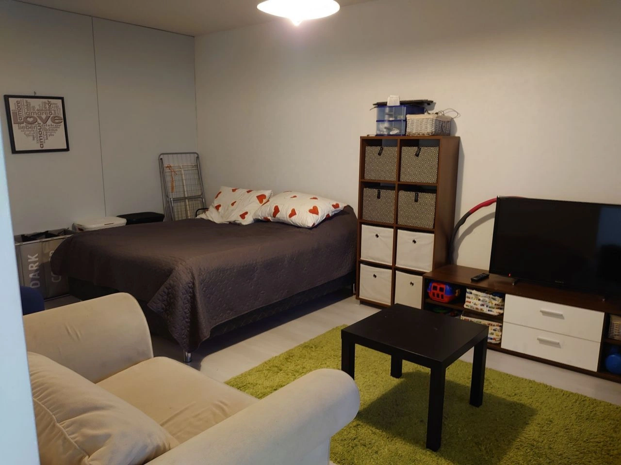 Apartment in Rovaniemi with landscaped grounds, Finland