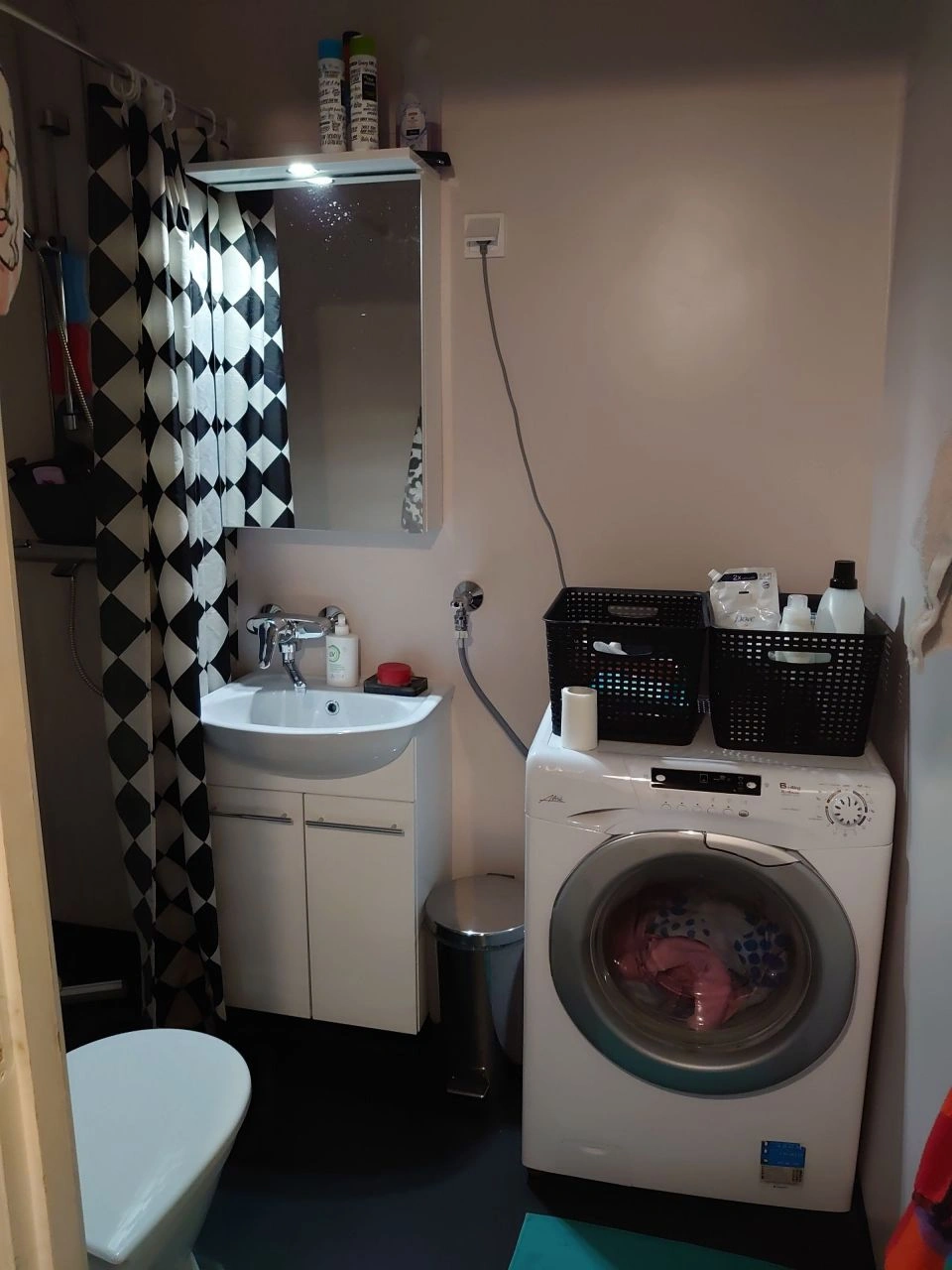 Apartment in Rovaniemi with landscaped grounds, Finland