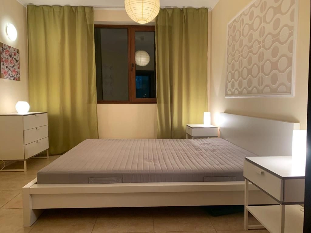 Apartments with a terrace in a complex in Nessebar, Bulgaria