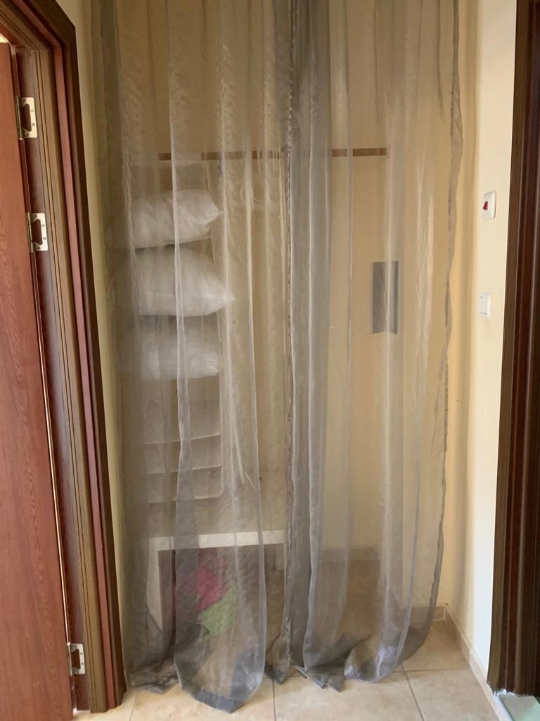 Apartments with a terrace in a complex in Nessebar, Bulgaria