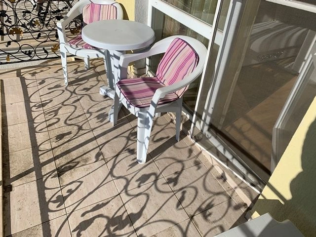 Two-Bedroom apartment in Sunny Beach, Bulgaria