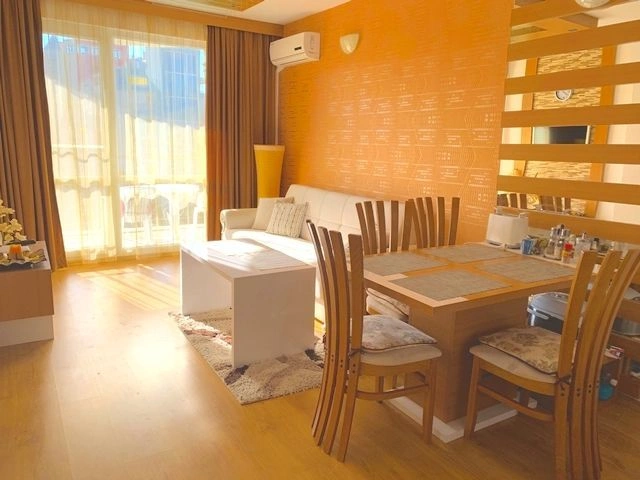Two-Bedroom apartment in Sunny Beach, Bulgaria