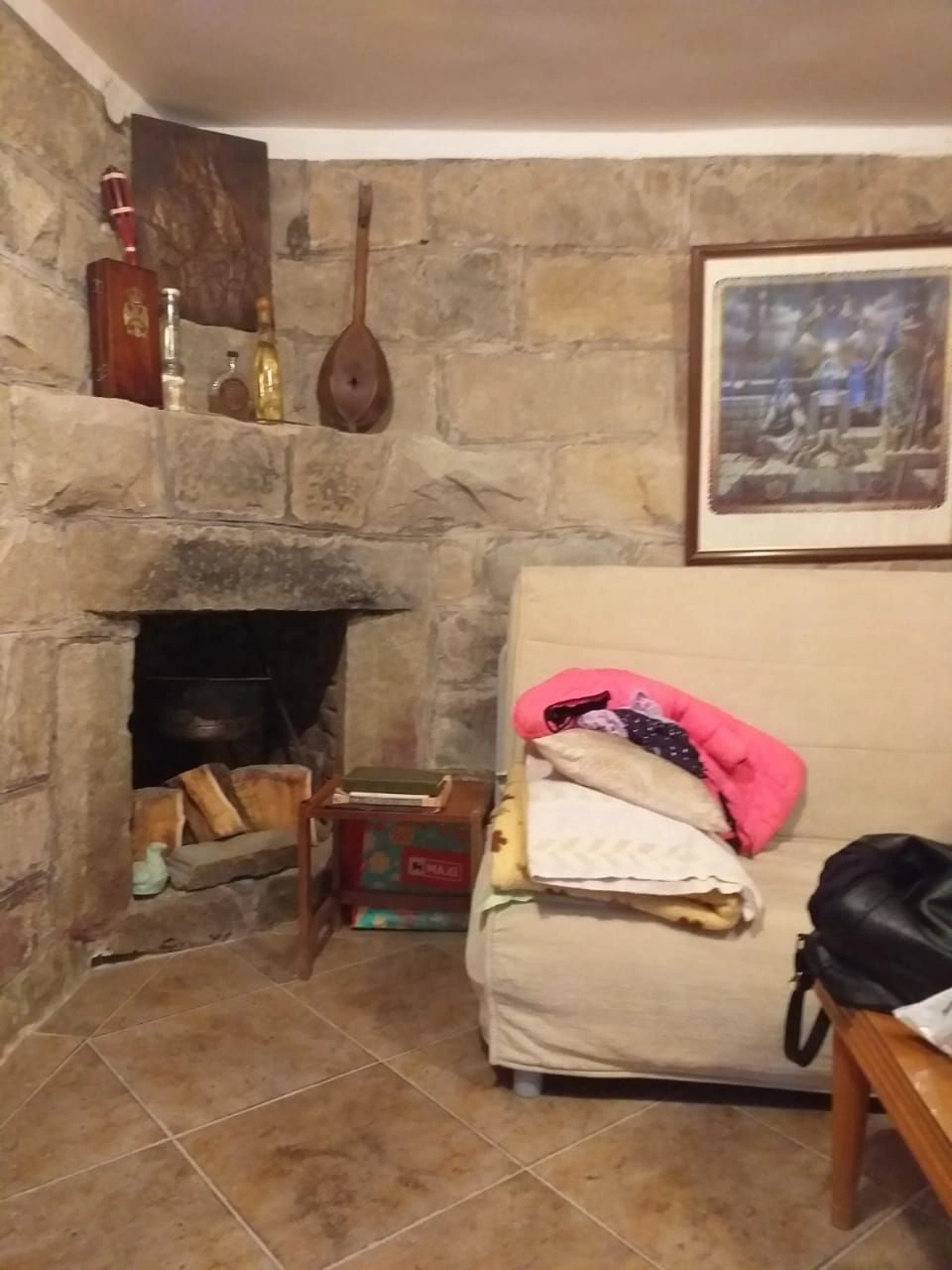 Unique estate of 1.2 hectares in the Ljig, Serbia