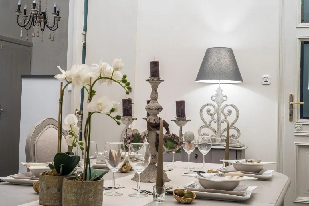 匈牙利布达佩斯 143 m² 家庭公寓