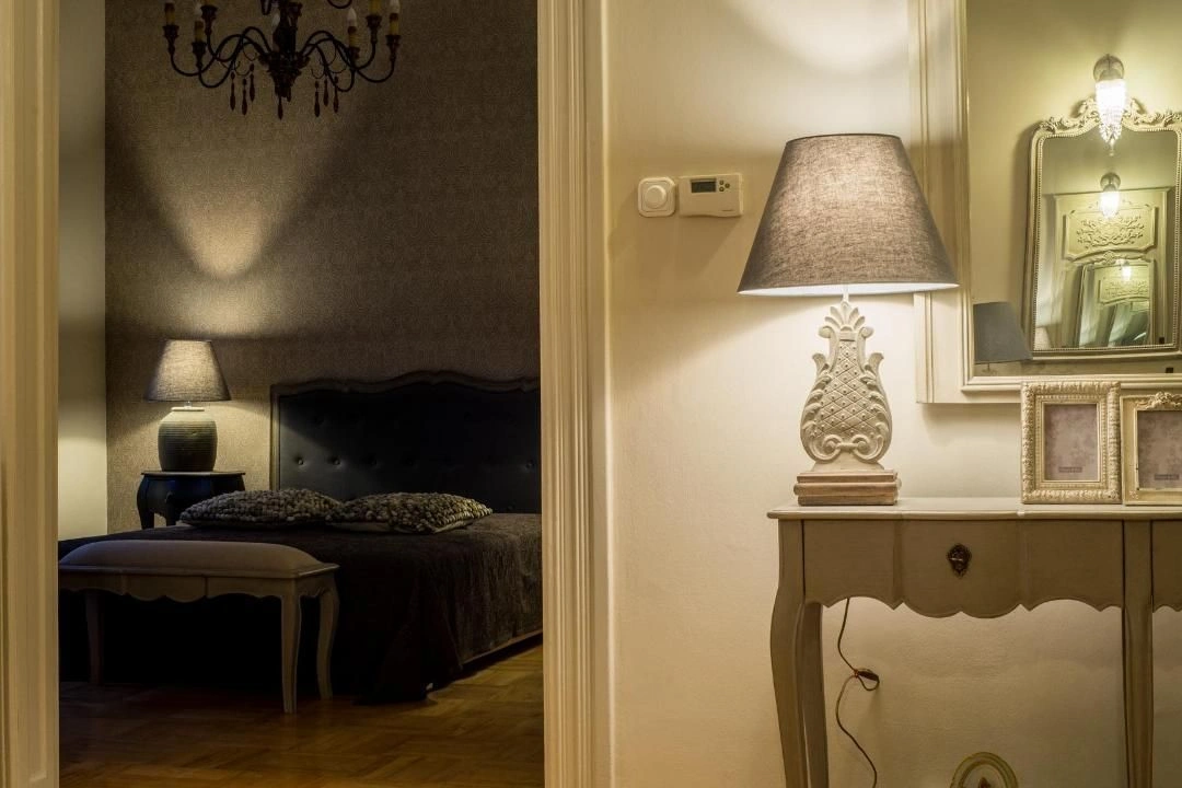 匈牙利布达佩斯 143 m² 家庭公寓