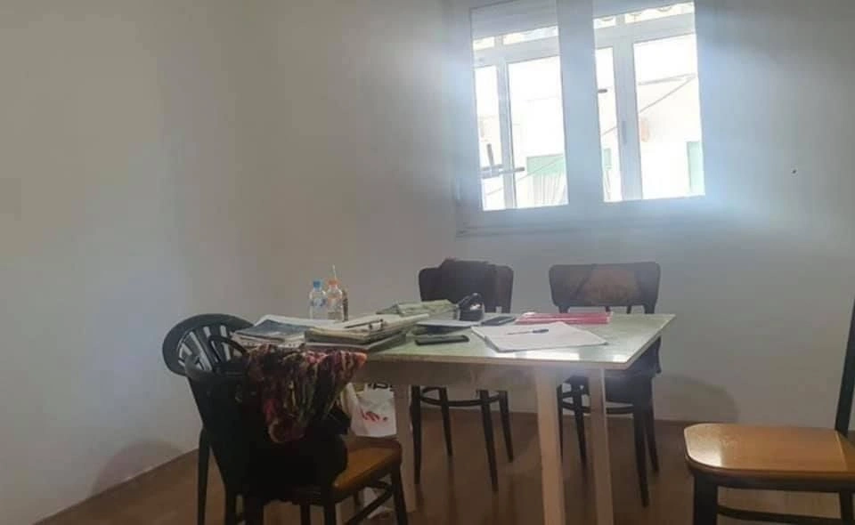 شقة حديثة بمساحة 115 متر مربع في دورس