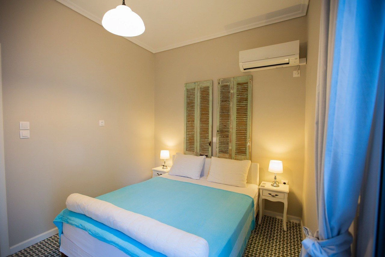 Cozy apartment 45 m2