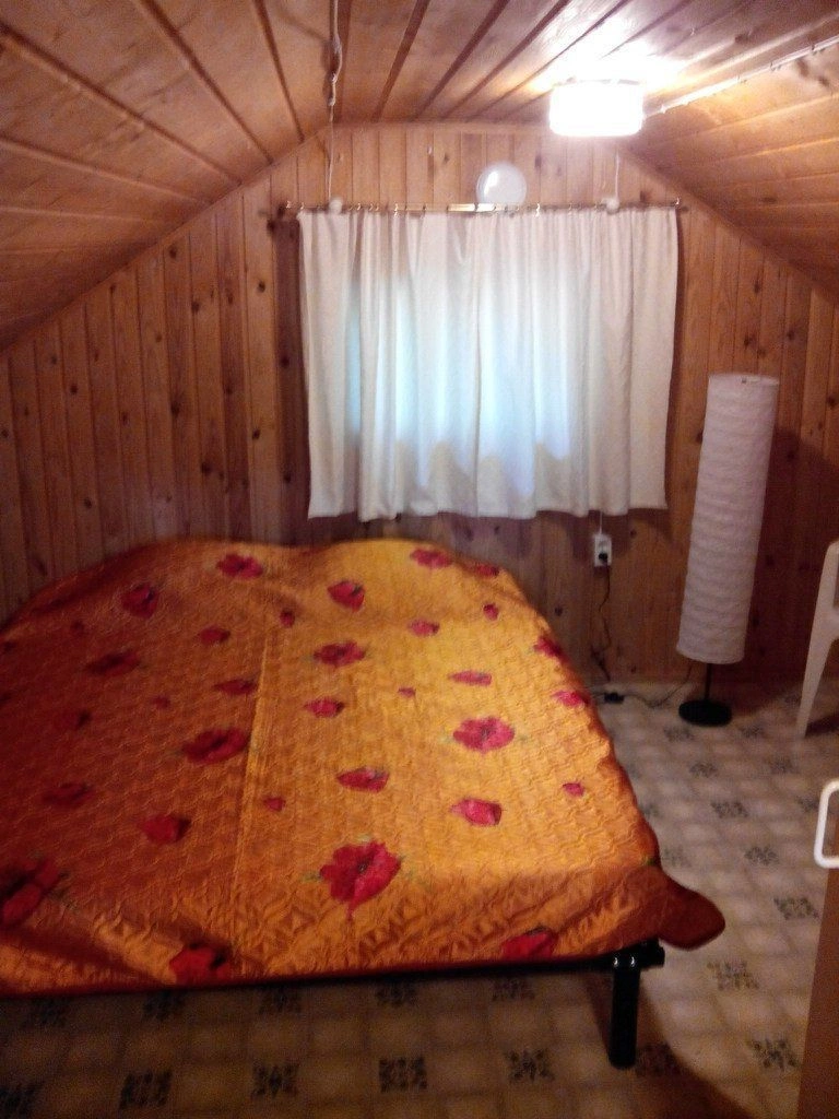 Casa 4+1 cerca del lago en Punkaharju, Finlandia