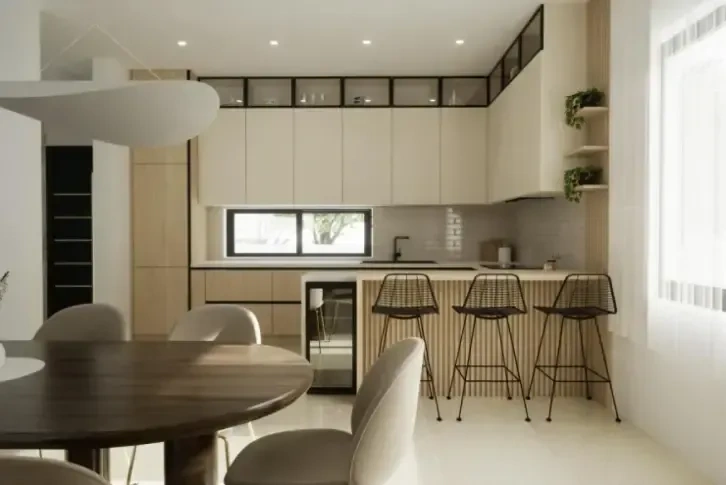 Villa 100 meters from the sea in Rovanjska, Croatia