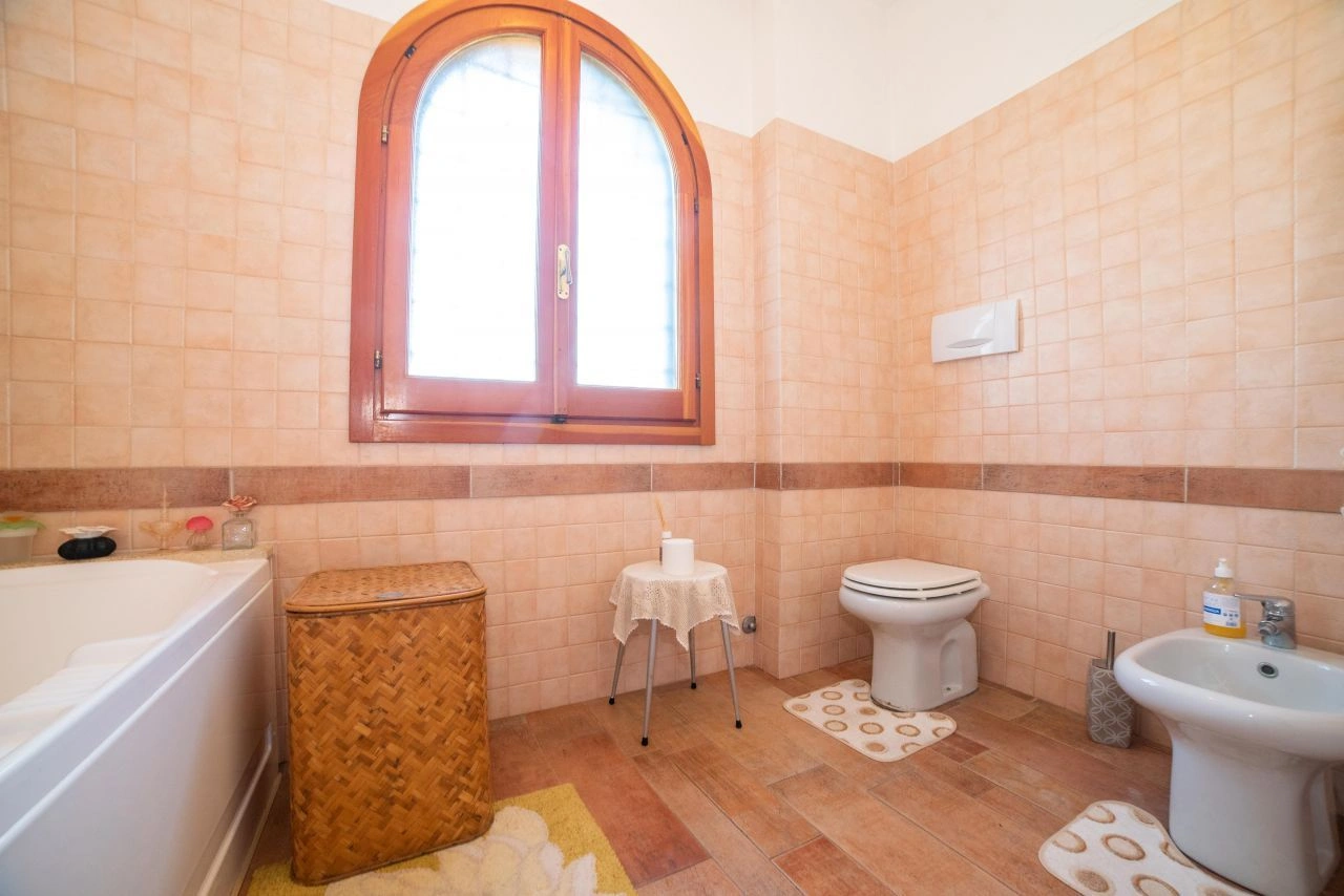 Villa in Cerveteri, area 420 m2