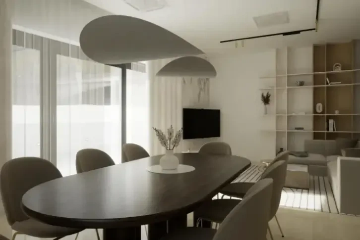 Villa 100 meters from the sea in Rovanjska, Croatia