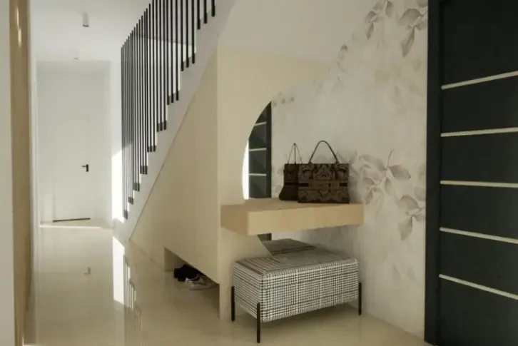 Villa 100 meters from the sea in Rovanjska, Croatia