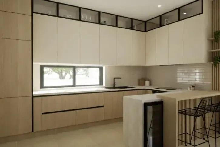 Villa 100 meters from the sea in Rovanjska, Croatia