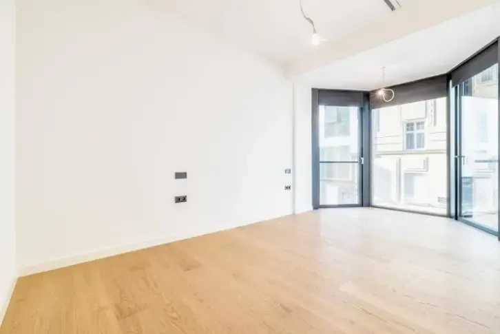 Apartment in a prestigious complex, Zagreb