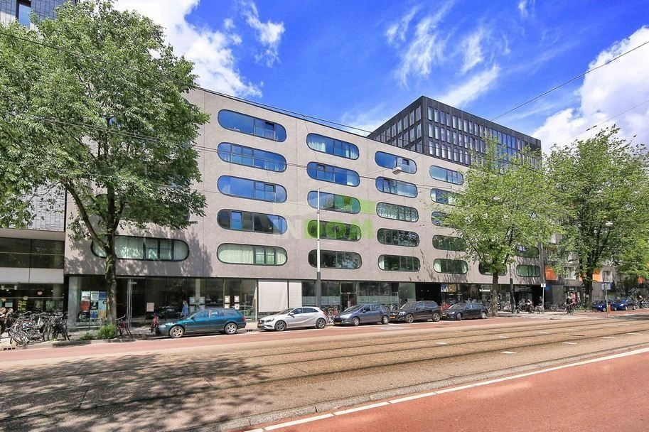 One bedroom apartment in center of Amsterdam