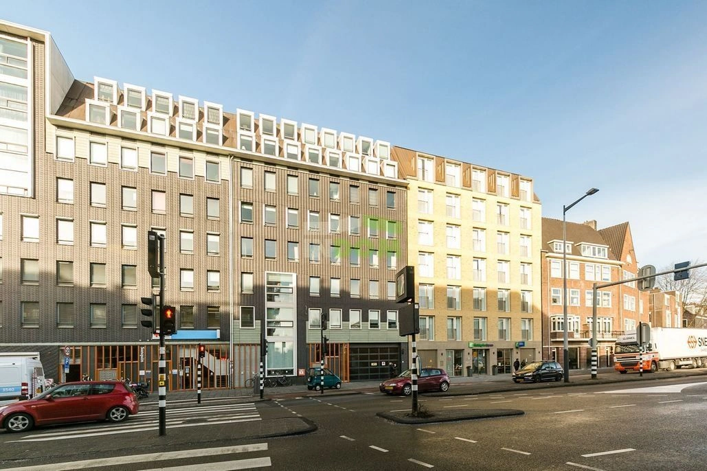 شقة أنيقة في المركز التاريخي لامستردام، هولندا