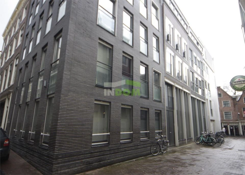 شقة مشرقة في المركز التاريخي لأمستردام، هولندا