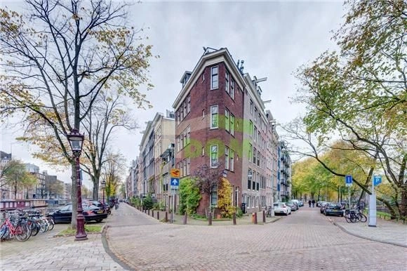 Apartamento de um quarto no centro de Amsterdã, perto da Praça Waterloo, na Holanda