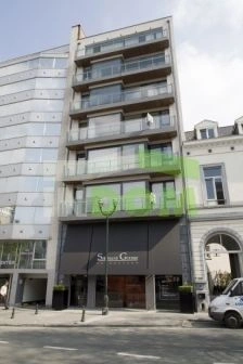 Helle 3+1 Wohnung in der prestigeträchtigen Avenue Louise in Brüssel