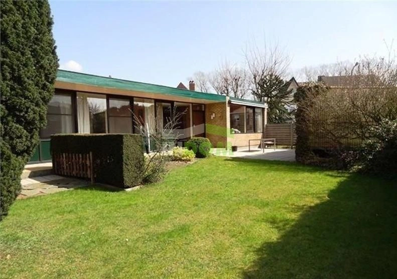 Villa in Bruges with terrace and garden, Belgium