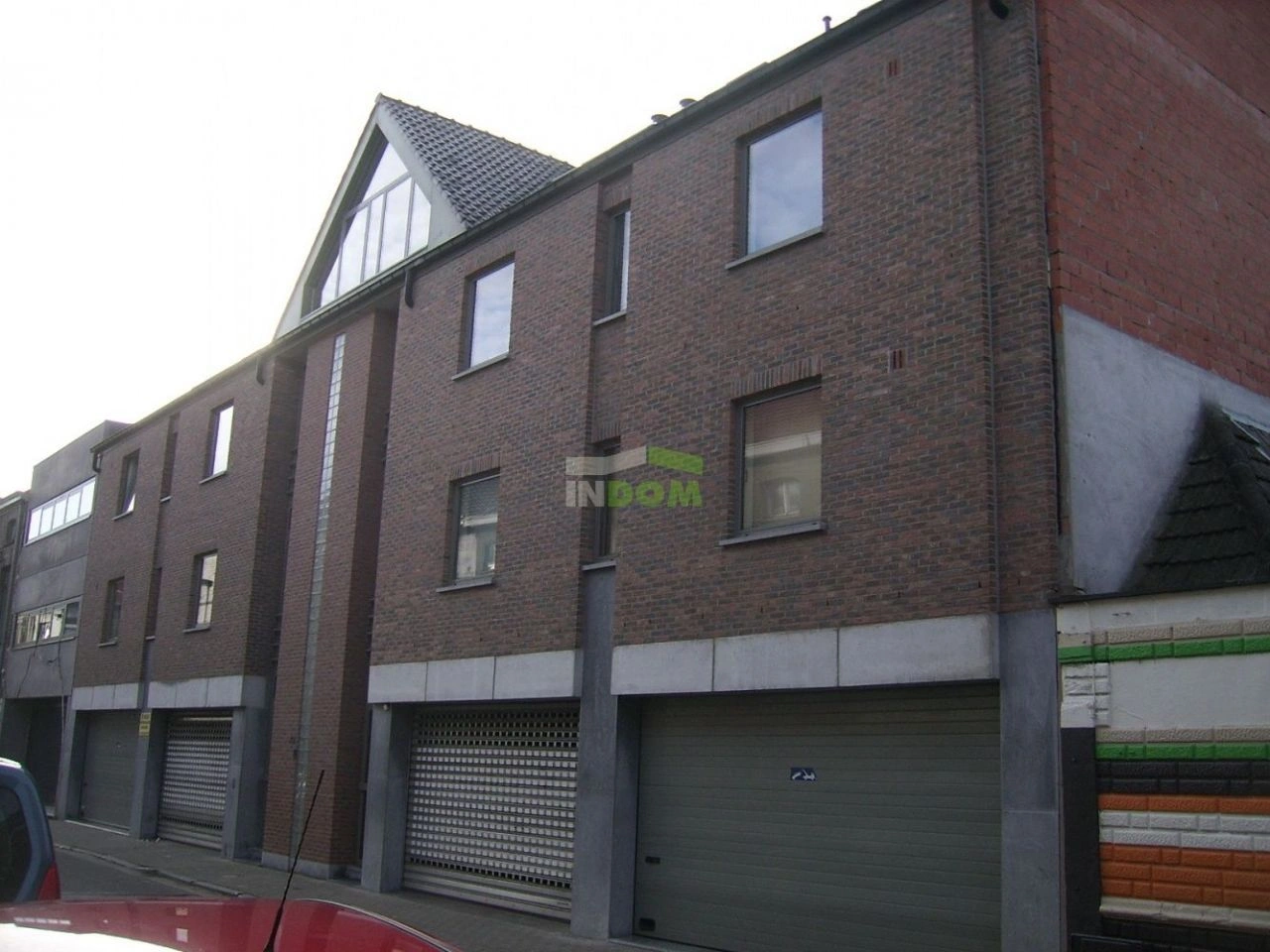 Aalst के ऐतिहासिक शहर में Ghent के पास 2+1 अपार्टमेंट, बेल्जियम