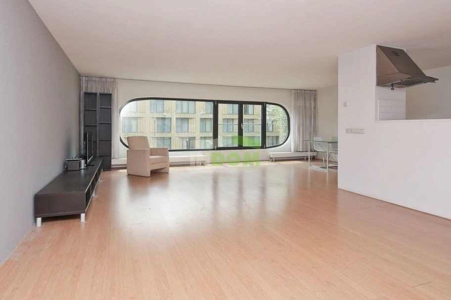 One bedroom apartment in center of Amsterdam