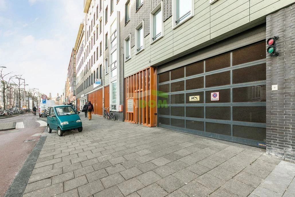 شقة أنيقة في المركز التاريخي لامستردام، هولندا