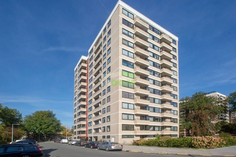 شقة 1+1 في الحي الغربي بأمستردام، هولندا