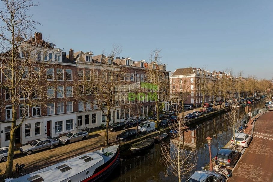 فيلا مع تراس وحديقة في الحي التاريخي بأمستردام - 5,040,000 €