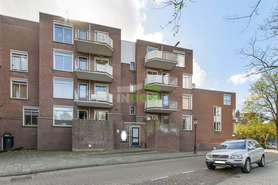 Apartamento luminoso no centro de Amsterdã, próximo ao pitoresco Westerpark, na Holanda