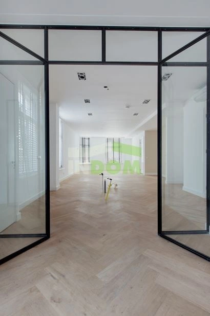 شقة مكتبية أنيقة في المركز التاريخي لأمستردام، هولندا