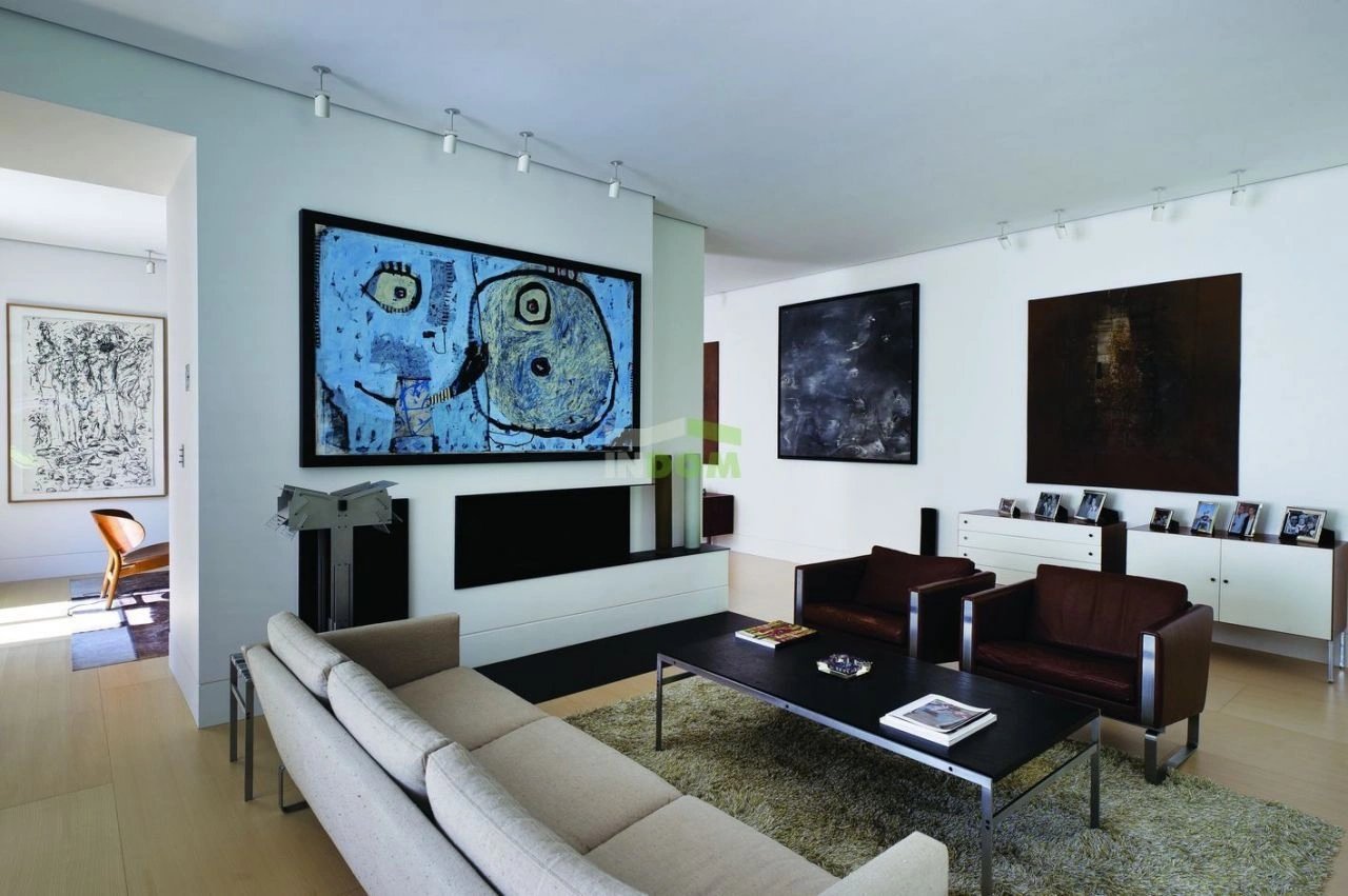 Mansion with terrace in the historic center of Geneva, Switzerland