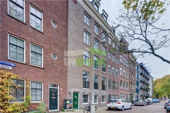 Apartamento de um quarto no centro de Amsterdã, perto da Praça Waterloo, na Holanda