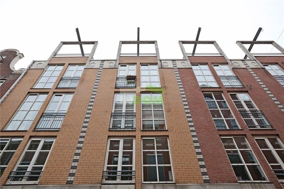 Appartement 1+1 près des canaux à Amsterdam