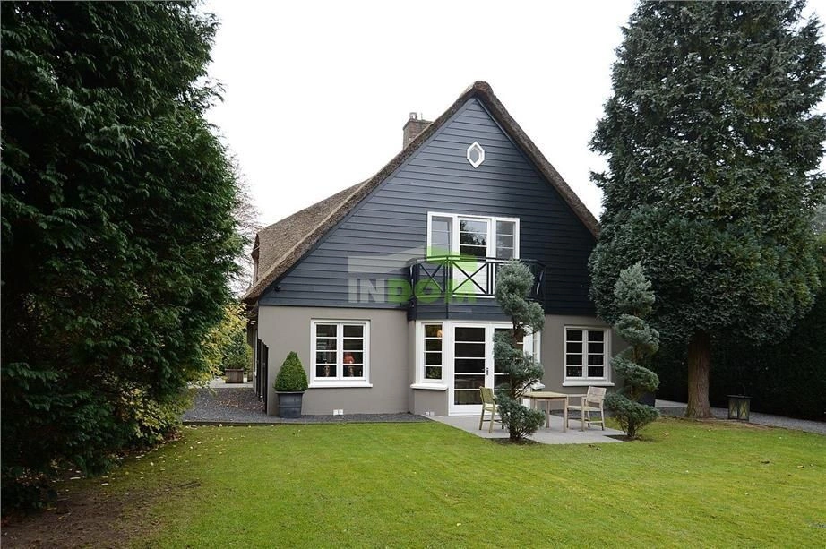 ویلای 6+1 در حومه مد روز لورن آمستردام