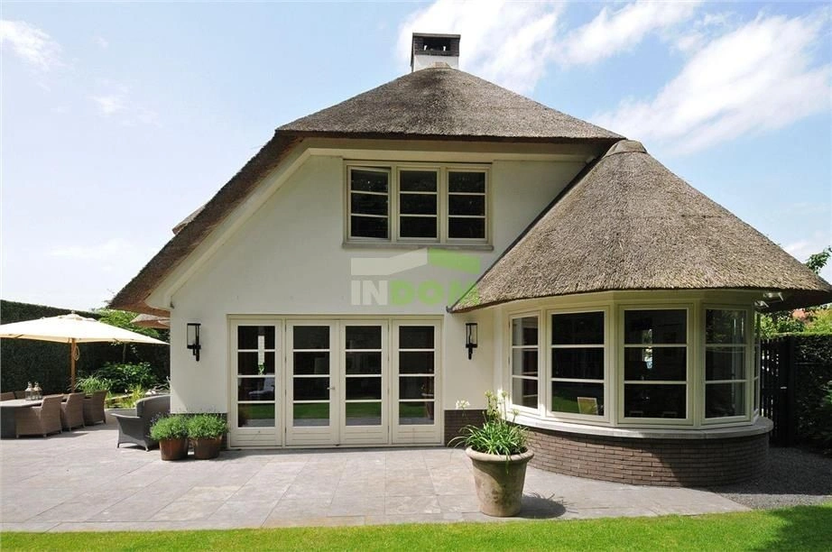 Роскошная вилла 6+1 в пригороде Лорен под Амстердамом, Нидерланды