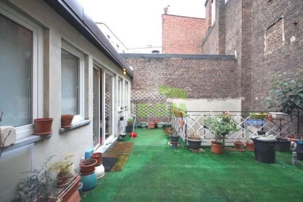 Appartamenti nel centro storico di Bruxelles - 449.500 €