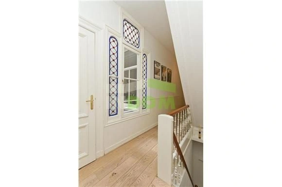 شقة مرموقة 85 م2 بالقرب من ثلاثة متاحف في أمستردام