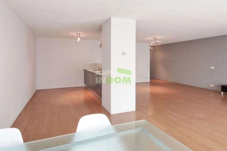 One bedroom apartment in center of Amsterdam