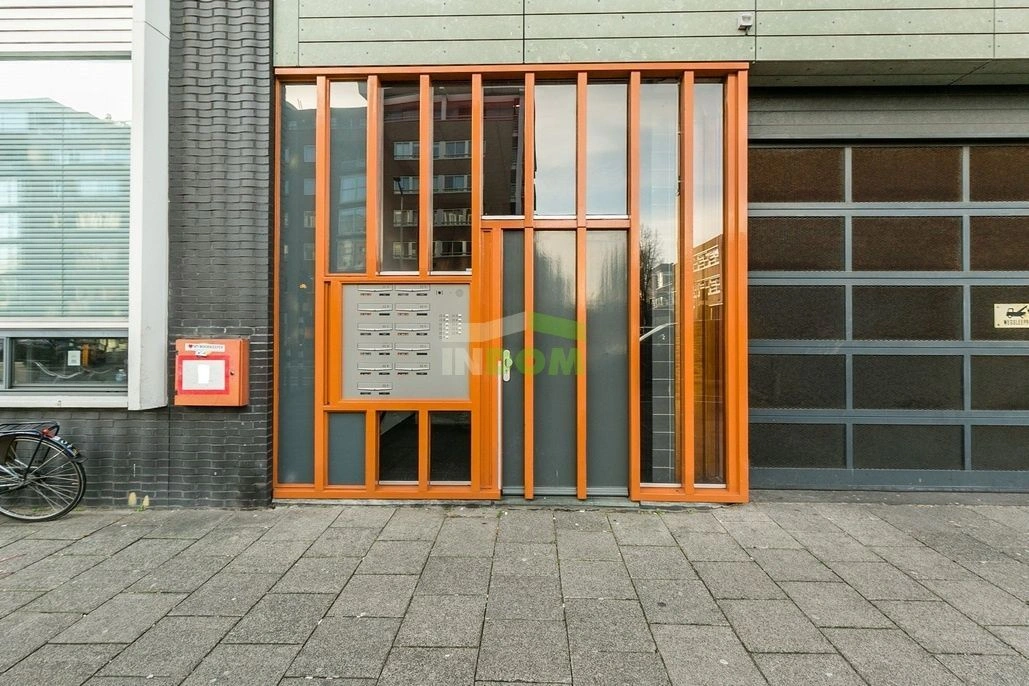 شقة أنيقة في المركز التاريخي لامستردام، هولندا