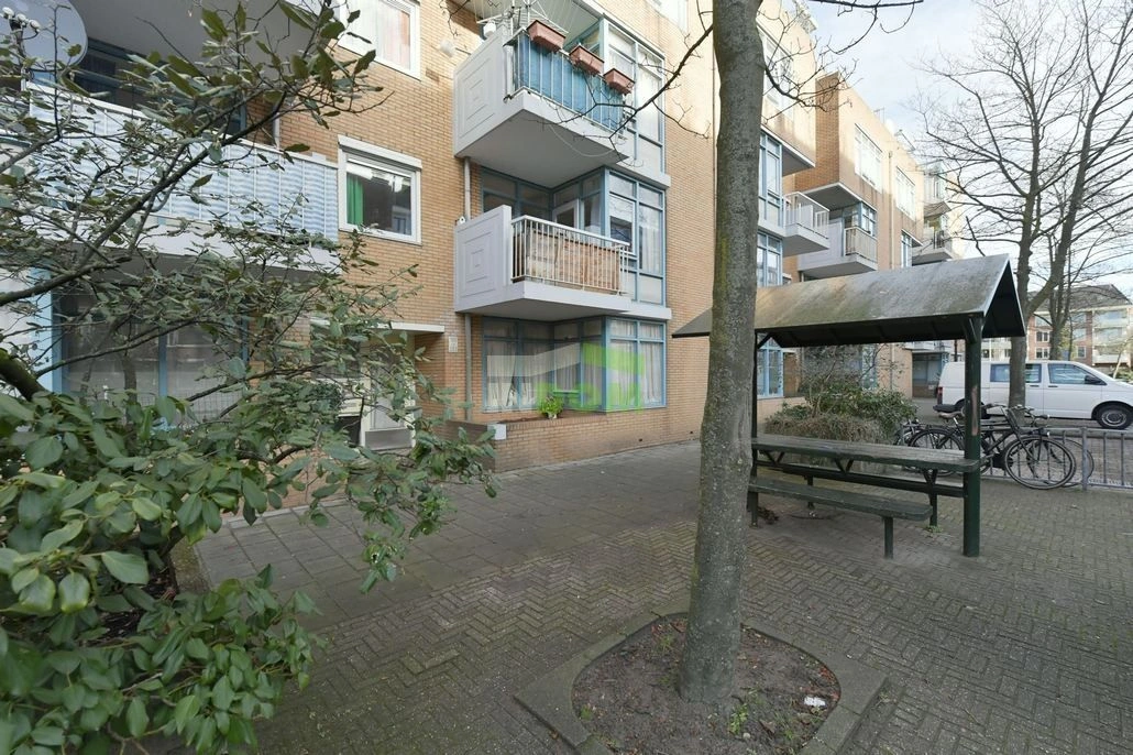 شقة مشرقة في الجزء الشرقي من أمستردام - 364000 €