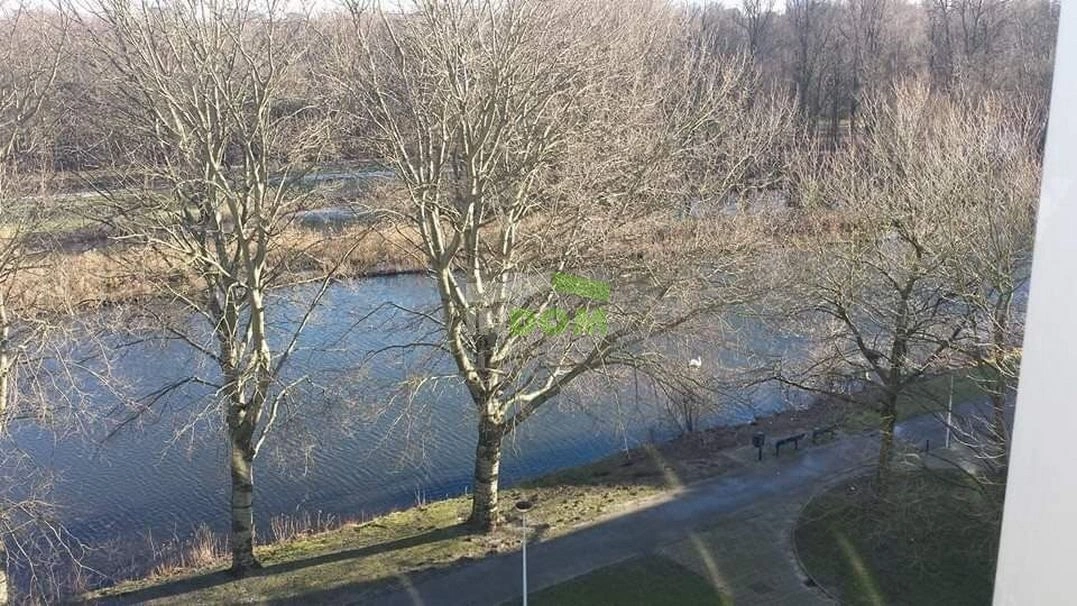 شقة مكونة من غرفتي نوم بجوار البحيرة في منطقة المنتزه في أمستردام - 459,200 €