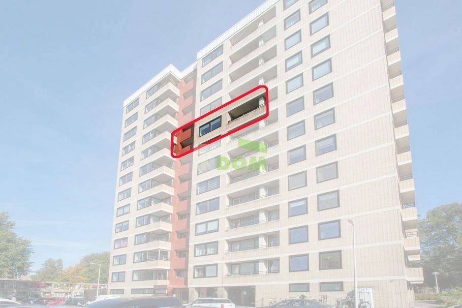 شقة 1+1 في الحي الغربي بأمستردام، هولندا