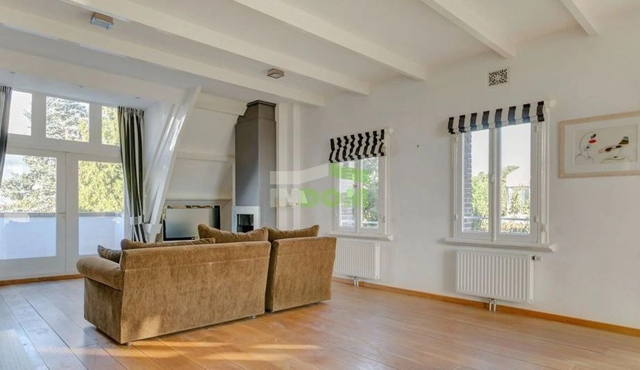 Amsterdam'ın tarihi merkezinde dubleks daire