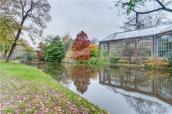 Apartamento de um quarto no centro de Amsterdã, perto da Praça Waterloo, na Holanda