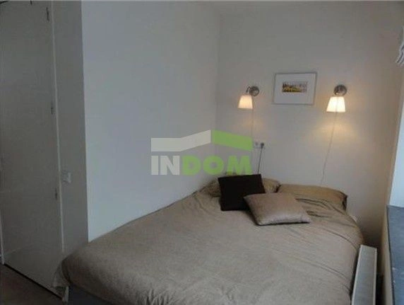 Apartamento no centro de Amsterdã, perto da famosa Praça Dam, na Holanda